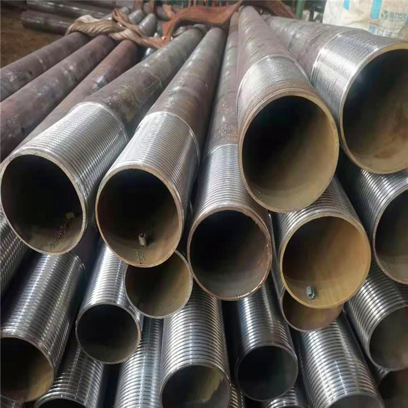 东方管棚跟管