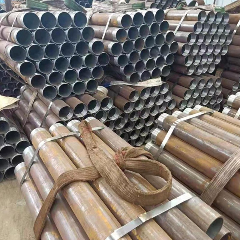 东方地质钻探用跟管