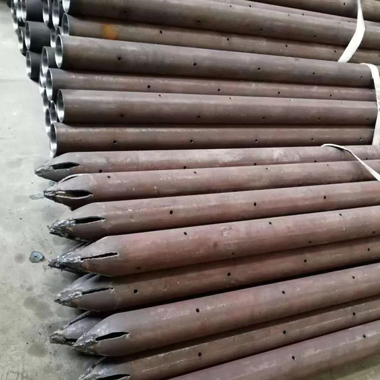 东方76mm管棚管