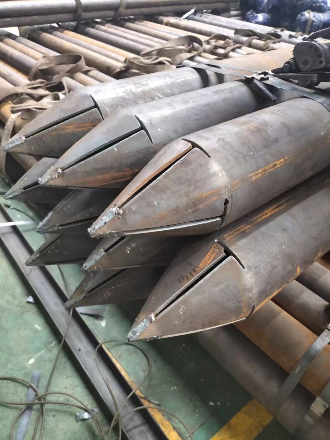 东方108mm管棚管