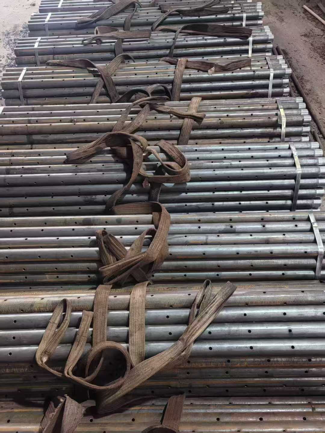 东方127mm管棚管